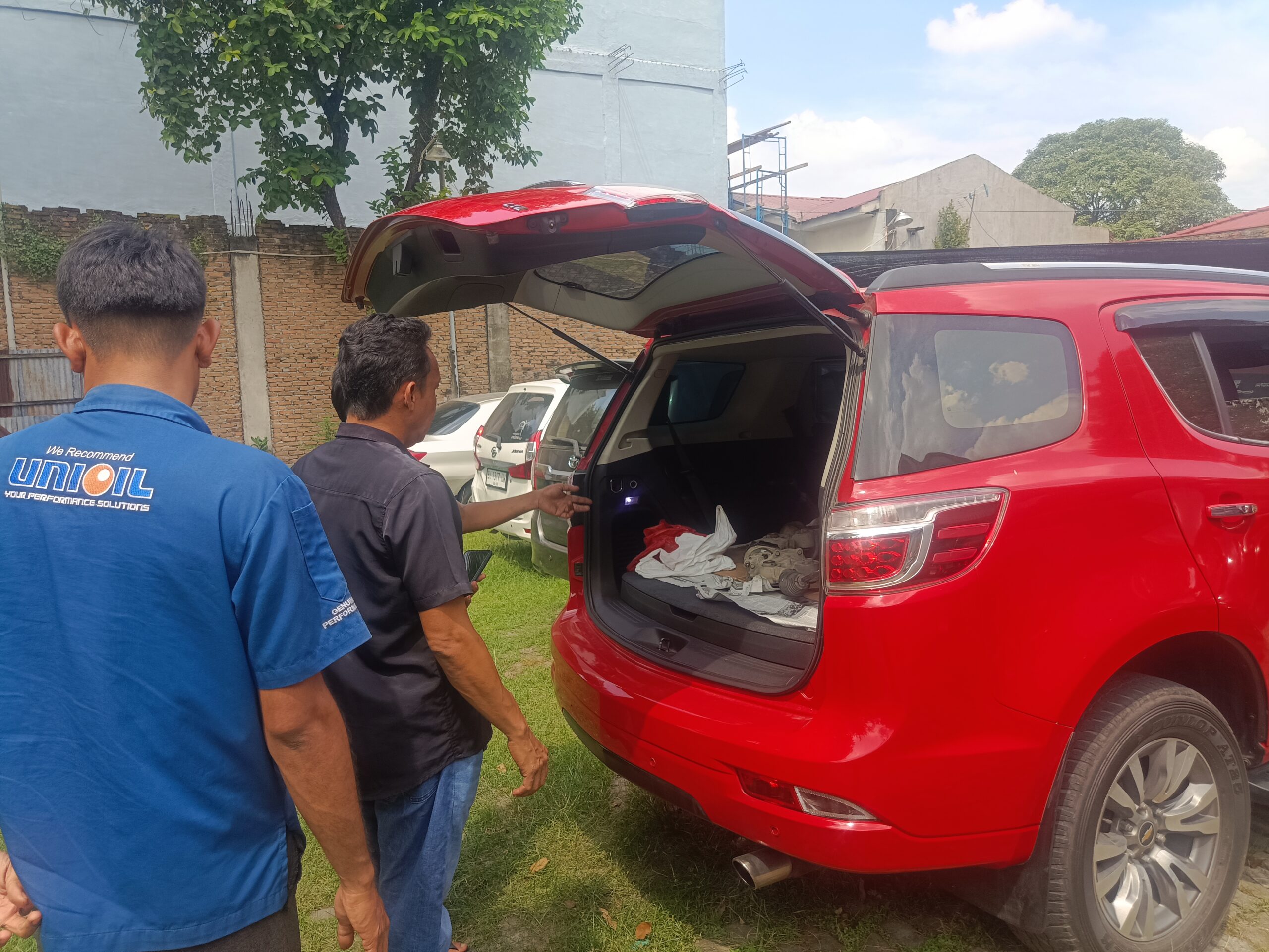 Layanan Hongz Bengkel Spesialis Transmisi Matic Medan img 20250614 134814