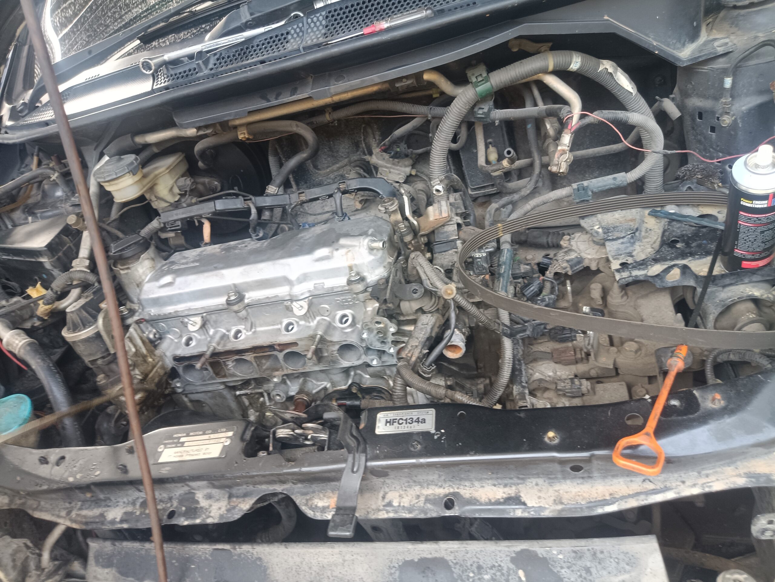 Layanan Hongz Bengkel Spesialis Transmisi Matic Medan img 20250806 135905